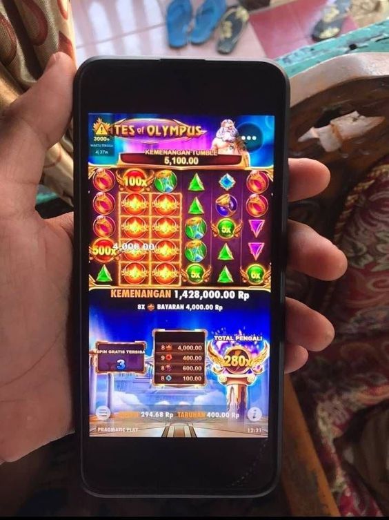 Jenis Game Slot Provider Slot88 Terpercaya dengan Fitur Modern