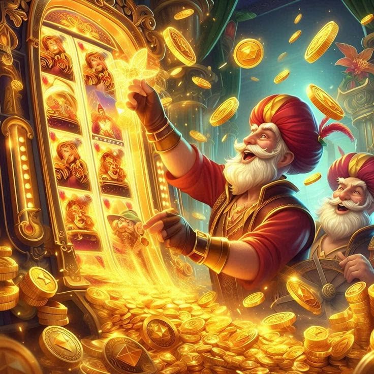Tips Cara Bermain Slot Online Yang Gampang Menang